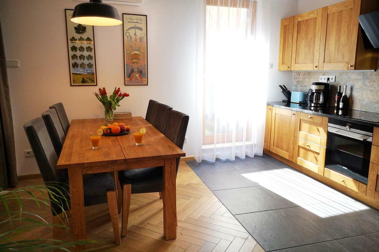 Way2Stay Browar Lubicz Krasków Εξωτερικό φωτογραφία