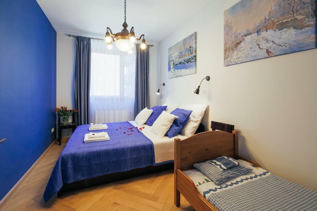 Way2Stay Browar Lubicz Krasków Εξωτερικό φωτογραφία